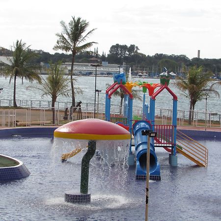 Bay Park Hotel Resort Μπραζίλια Εξωτερικό φωτογραφία
