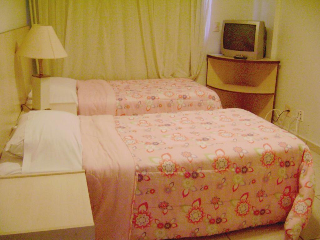 Bay Park Hotel Resort Μπραζίλια Εξωτερικό φωτογραφία