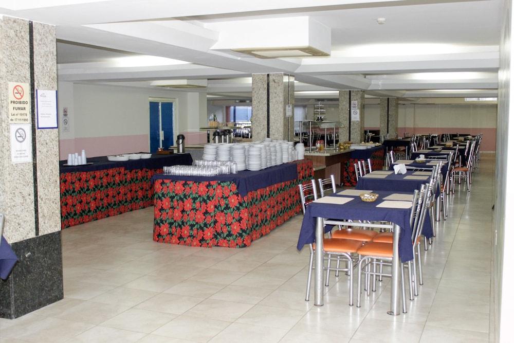 Bay Park Hotel Resort Μπραζίλια Εξωτερικό φωτογραφία