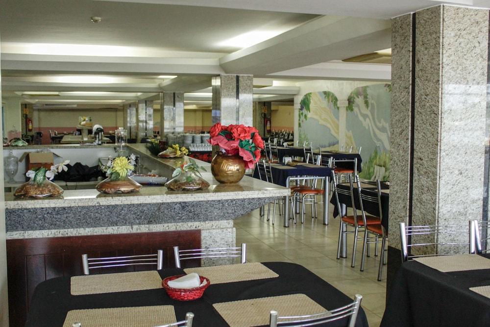 Bay Park Hotel Resort Μπραζίλια Εξωτερικό φωτογραφία
