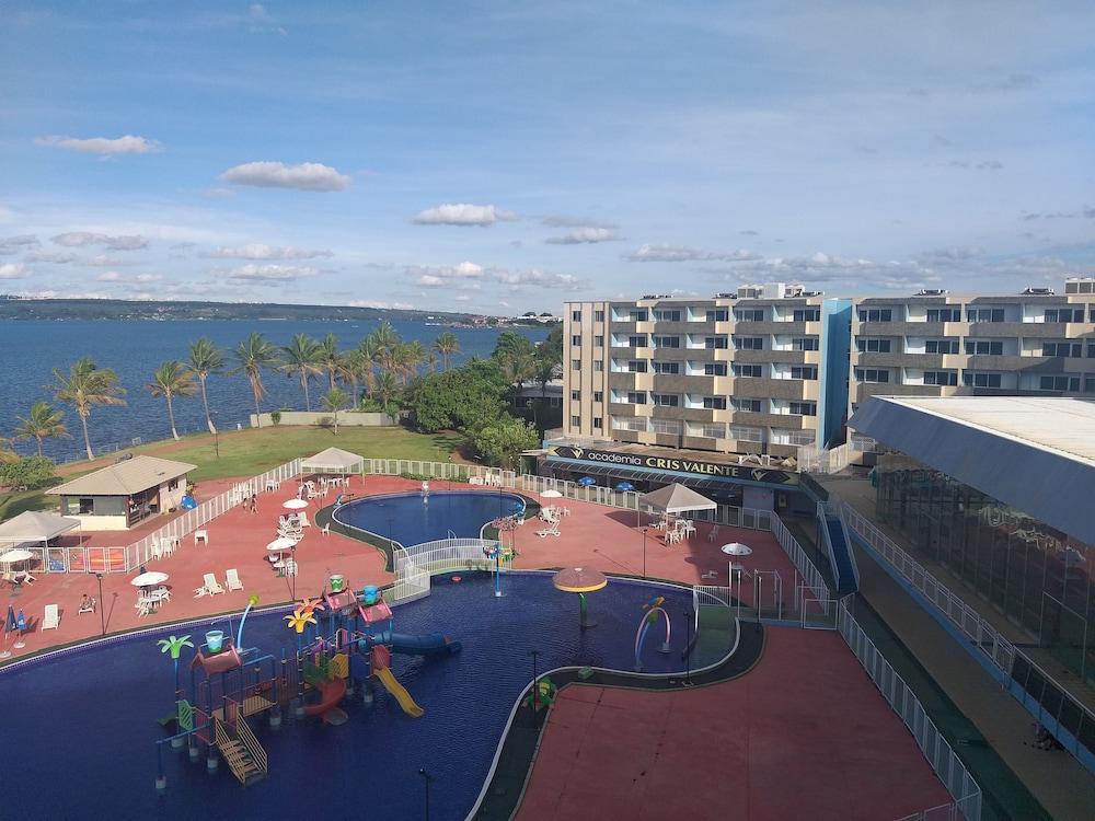 Bay Park Hotel Resort Μπραζίλια Εξωτερικό φωτογραφία