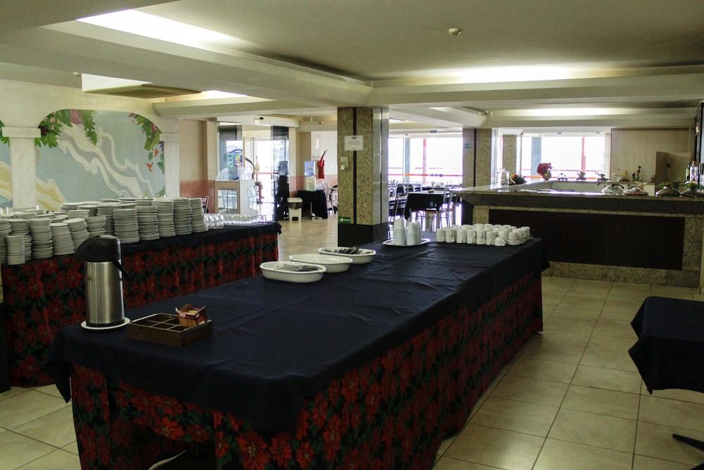 Bay Park Hotel Resort Μπραζίλια Εξωτερικό φωτογραφία