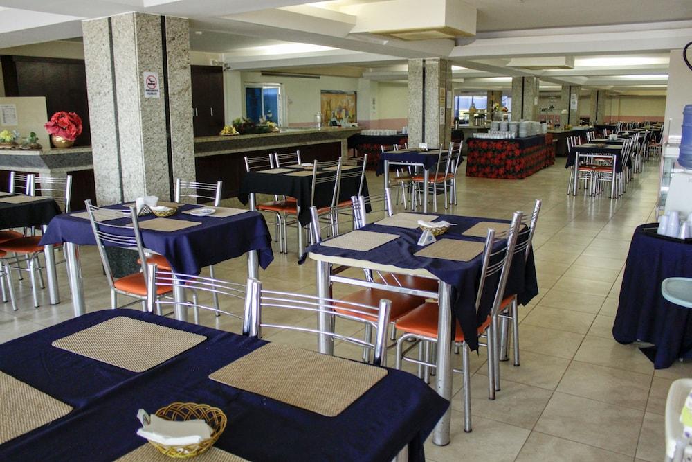 Bay Park Hotel Resort Μπραζίλια Εξωτερικό φωτογραφία