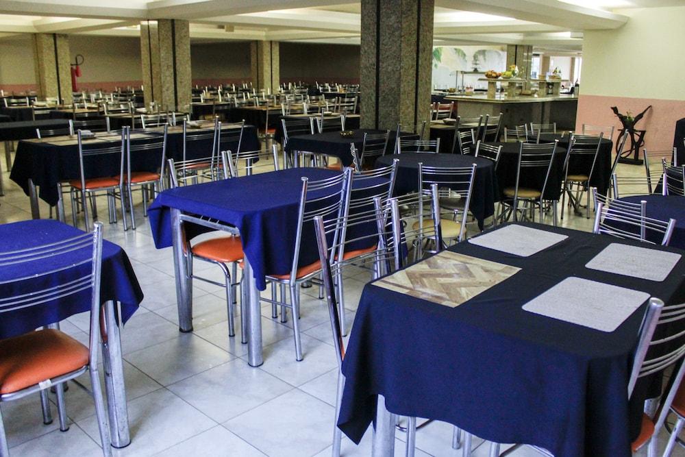 Bay Park Hotel Resort Μπραζίλια Εξωτερικό φωτογραφία
