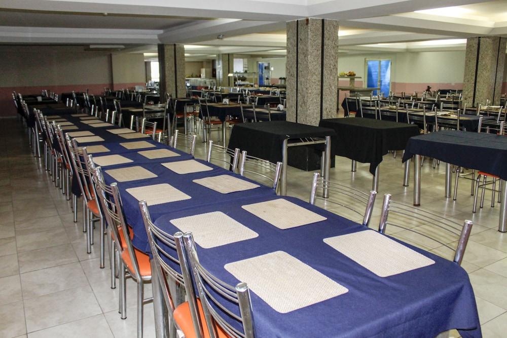 Bay Park Hotel Resort Μπραζίλια Εξωτερικό φωτογραφία