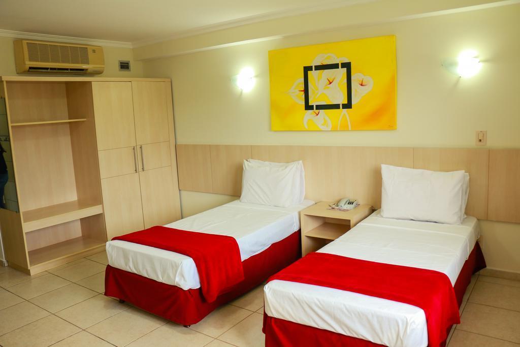 Bay Park Hotel Resort Μπραζίλια Εξωτερικό φωτογραφία