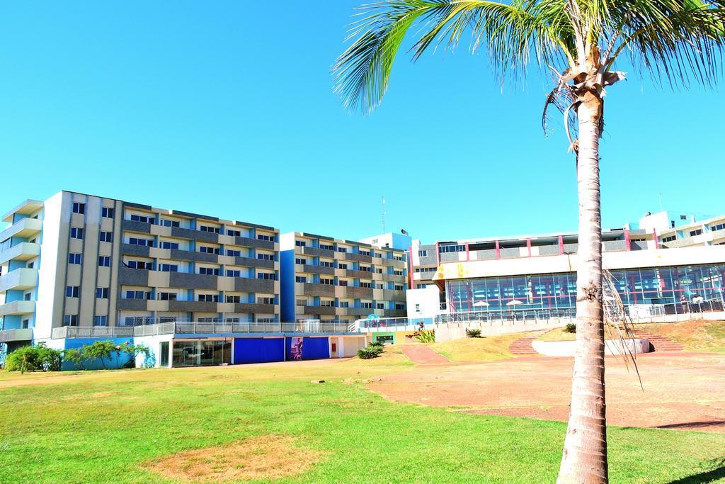 Bay Park Hotel Resort Μπραζίλια Εξωτερικό φωτογραφία