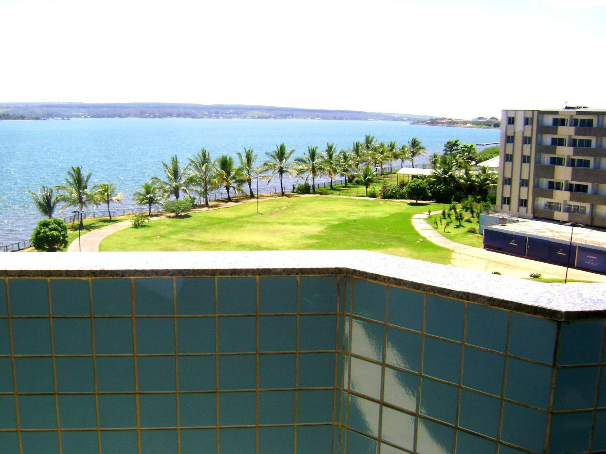 Bay Park Hotel Resort Μπραζίλια Εξωτερικό φωτογραφία