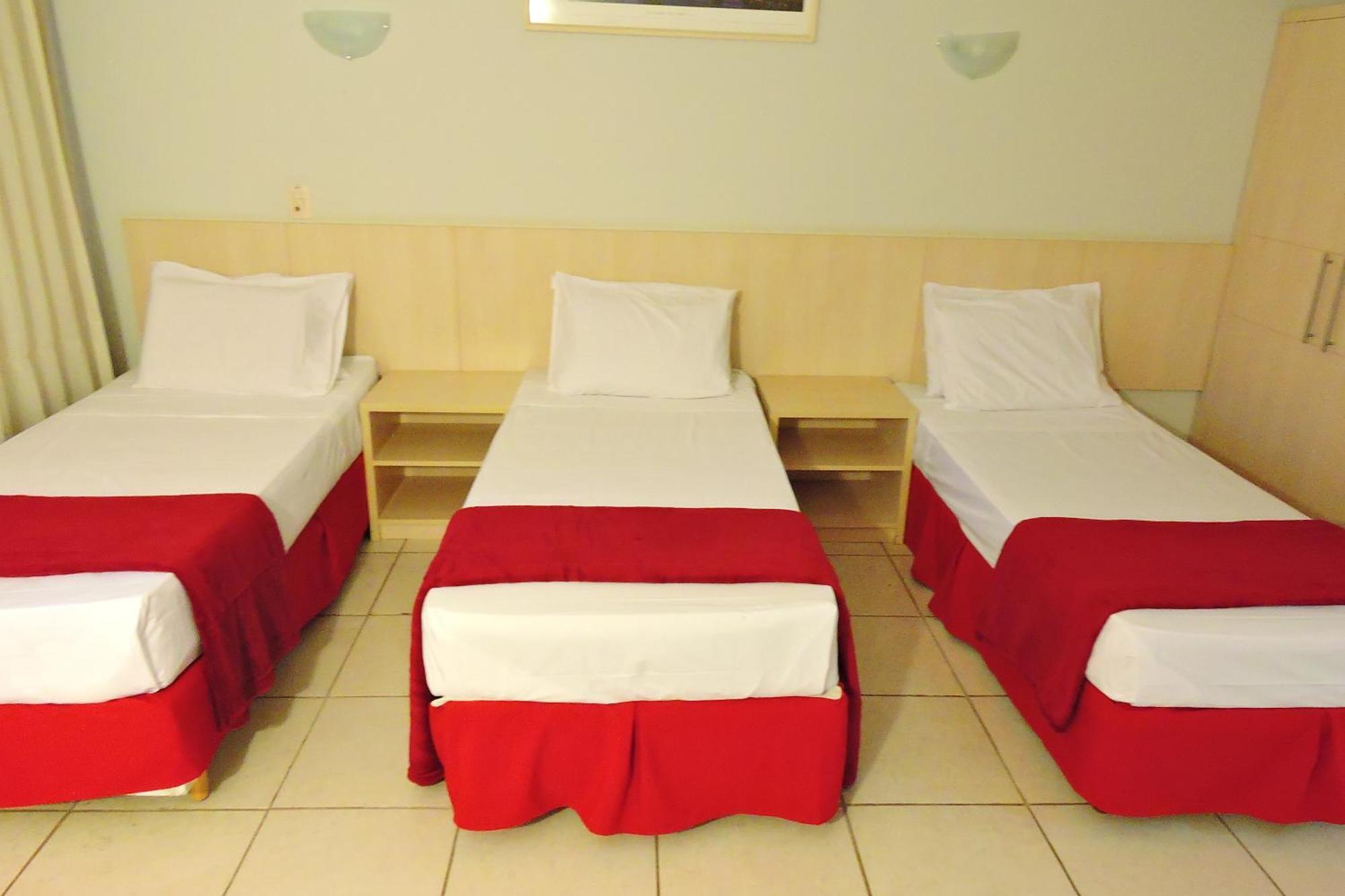 Bay Park Hotel Resort Μπραζίλια Δωμάτιο φωτογραφία
