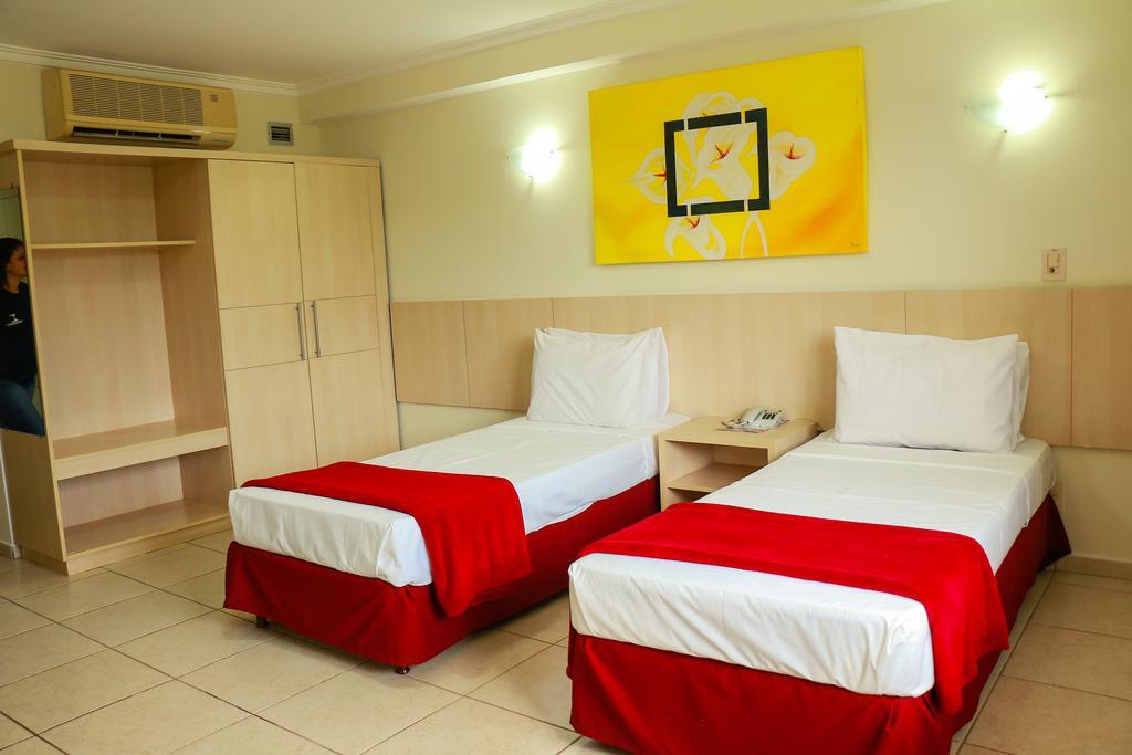 Bay Park Hotel Resort Μπραζίλια Εξωτερικό φωτογραφία