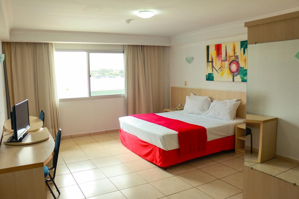 Bay Park Hotel Resort Μπραζίλια Εξωτερικό φωτογραφία