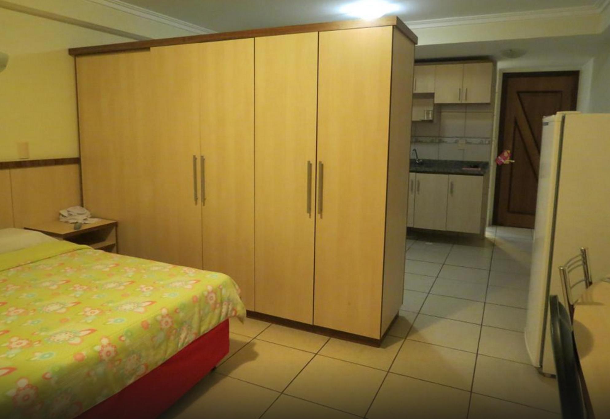 Bay Park Hotel Resort Μπραζίλια Εξωτερικό φωτογραφία